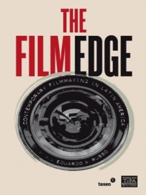 cover image of The Film Edge
